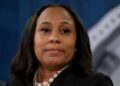 D.A. Denies Improper Relationship With Special Trump Prosecutor A Legal Drama Unfolds