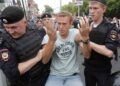 Aleksei Navalny’s Death Would Deprive Russia of Leading Opposition Voice