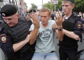 Aleksei Navalny’s Death Would Deprive Russia of Leading Opposition Voice