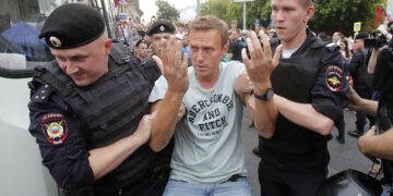 Aleksei Navalny’s Death Would Deprive Russia of Leading Opposition Voice