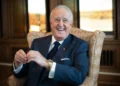 Former Canadian PM Brian Mulroney, Architect of US Free Trade Deal, Passes Away at 84