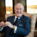 Former Canadian PM Brian Mulroney, Architect of US Free Trade Deal, Passes Away at 84