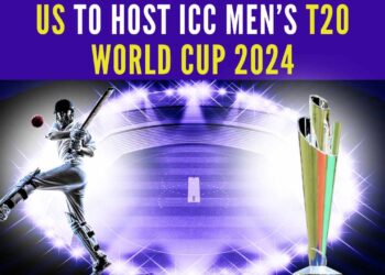 Cricket’s Biggest Party Heads to USA and Caribbean in 2024
