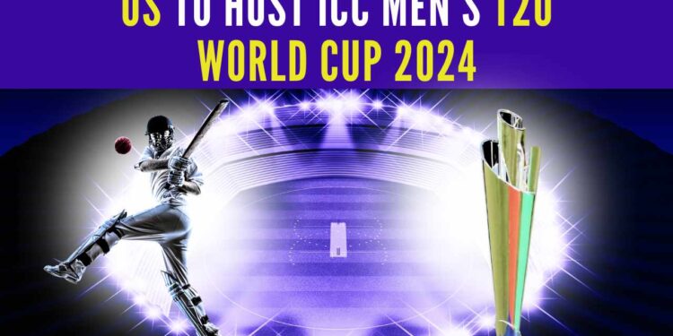 Cricket’s Biggest Party Heads to USA and Caribbean in 2024