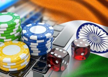 Best Online Casinos for Real Money Games in India: A Player’s Guide