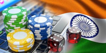 Best Online Casinos for Real Money Games in India: A Player’s Guide