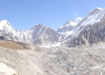Best Time to Do the Everest Base Camp Trek: A Comprehensive Guide