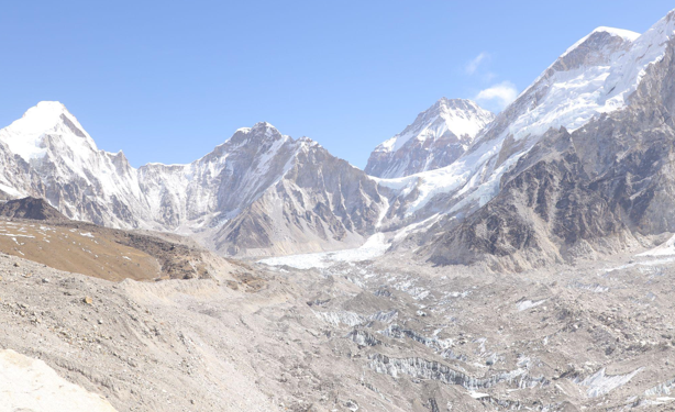 Best Time to Do the Everest Base Camp Trek: A Comprehensive Guide