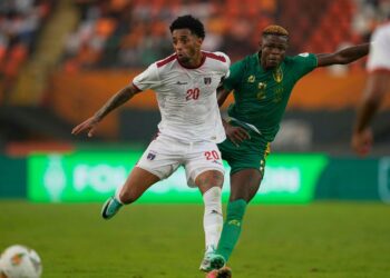 In-Play Football Betting: Tips and Tricks