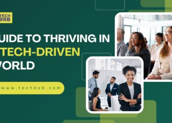 Navigating the Digital Age: Tech BSB’s Guide to Thriving in a Tech-Driven World