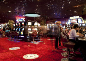 بازی انفجار آنلاین: معرفی و راهنمایی برای بازیکنان