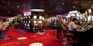 بازی انفجار آنلاین: معرفی و راهنمایی برای بازیکنان