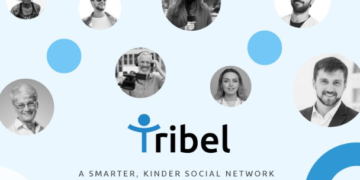 What is Tribel? Discover the New Social Media Platform Redefining Connections