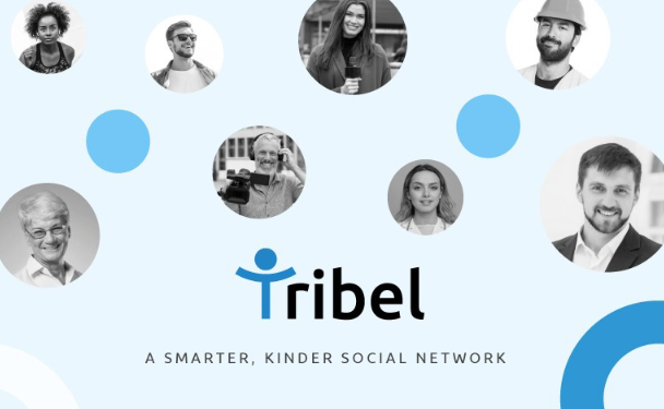 What is Tribel? Discover the New Social Media Platform Redefining Connections