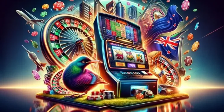 How to Navigate Popular Slot Gacor Sites