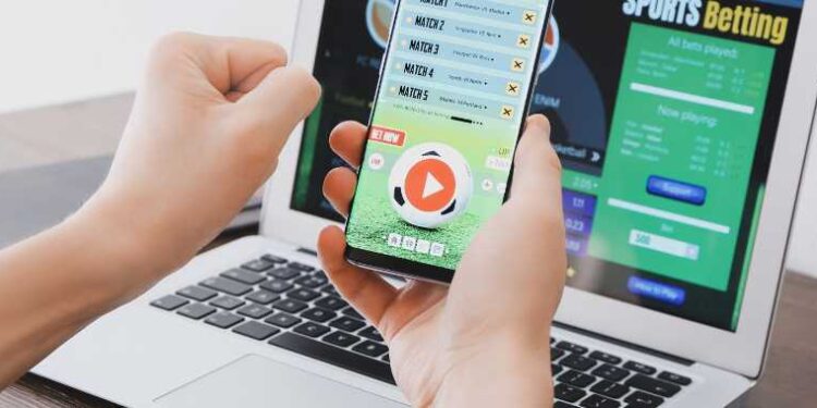 شرطبندی در کازینو: نکات و راهنماییها