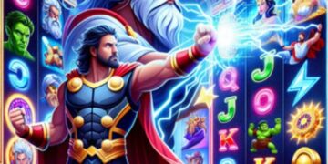 Slot Gacor: The Best Slots for Jackpot Chasers