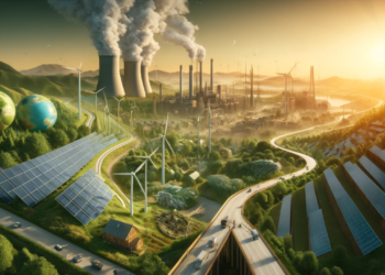 5 Benefits of Participating in the Free Energy Market