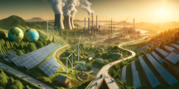 5 Benefits of Participating in the Free Energy Market