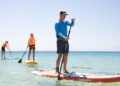 Paddle Boarding as a Competitive Sport How to Get Started