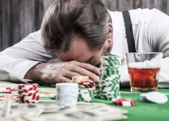 شرط‌بندی در کازینو: دنیای هیجان‌انگیز و چالش‌برانگیز با سایت کازینو