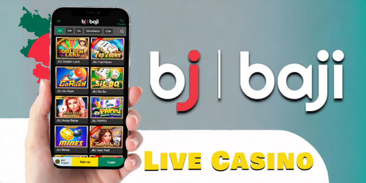 Baji Live Sign Up: A Step-by-Step Guide to Getting Started