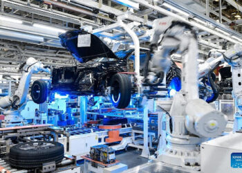 The Evolution and Advantages of Die Casting in China: A Global Manufacturing Powerhouse