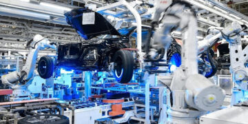 The Evolution and Advantages of Die Casting in China: A Global Manufacturing Powerhouse