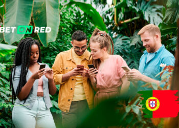 Betonred: An In-Depth Overview of the Sports Betting and Casino Platform