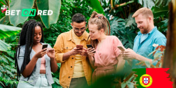 Betonred: An In-Depth Overview of the Sports Betting and Casino Platform