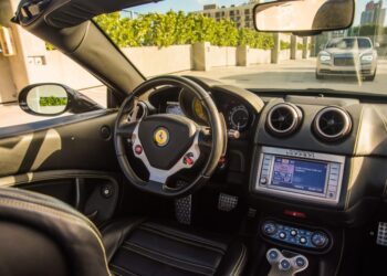 How to Book an Exotic Car Rental in San Diego Like a Pro