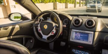 How to Book an Exotic Car Rental in San Diego Like a Pro