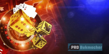 The Future of Online Betting: Trends and Innovations Shaping the Industry