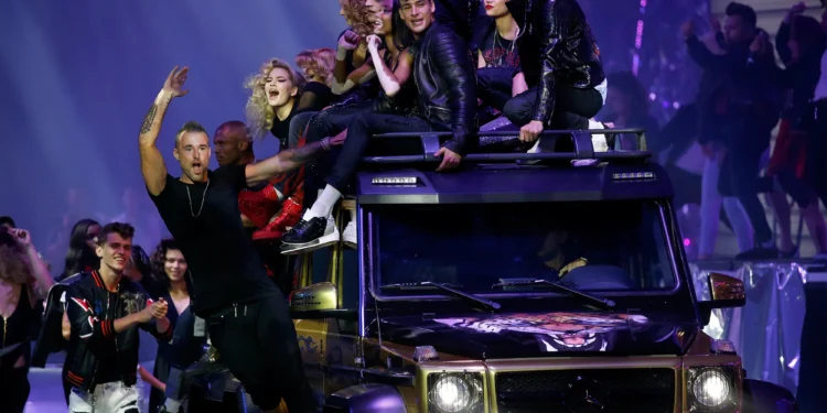 Philipp Plein: A Fusion of Luxury, Boldness, and Rebellion in Fashion