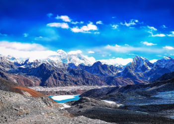 Short Everest Base Camp Trek: How to Plan in 7 Days or Less