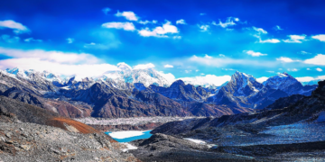 Short Everest Base Camp Trek: How to Plan in 7 Days or Less