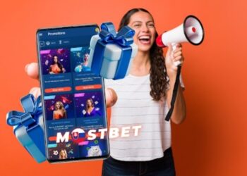 The Rise of Mobile Betting and Casino Gaming: A Comprehensive Guide to Mostbet’s Online Application