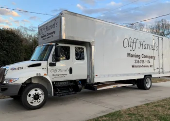 Looking for Moving Companies in Winston Salem? Call City Transfer And Storage