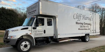 Looking for Moving Companies in Winston Salem? Call City Transfer And Storage