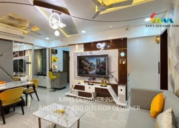 How Office Interior Design Services Can Transform Your Workspace | Life2home