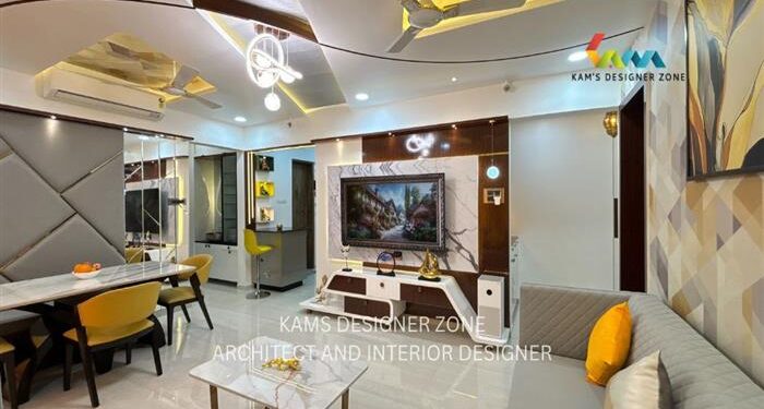 How Office Interior Design Services Can Transform Your Workspace | Life2home