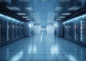 Network and Server Racks: Essential Components for a Well-Organized IT Infrastructure