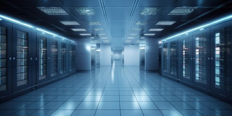 Network and Server Racks: Essential Components for a Well-Organized IT Infrastructure