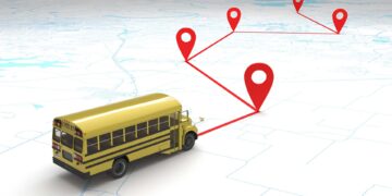 How Does School Bus Routing Software Improve Safety?