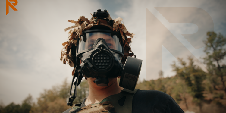 How to Choose the Right Gas Mask for Your Needs
