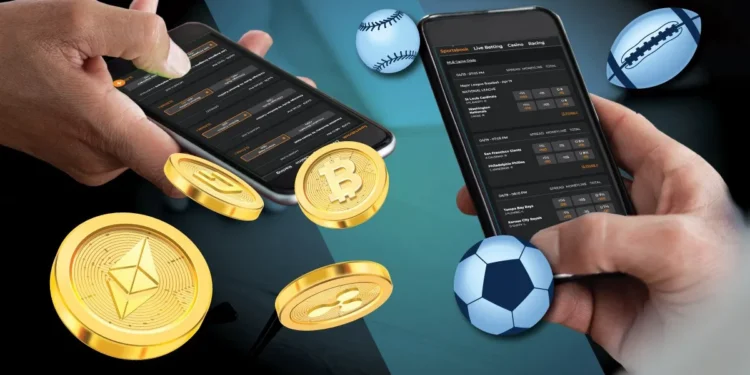 Sports and 비트코인 배팅: The Intersection of Digital Currency and Online Sports Betting