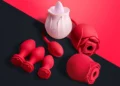 The Male Rose Toy: A Unique Innovation in Pleasure and Wellness”