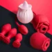 The Male Rose Toy: A Unique Innovation in Pleasure and Wellness”