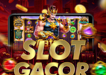 Slot Gacor Hari Ini: Finding the Most Profitable Slot Machines in the World of Online Gambling