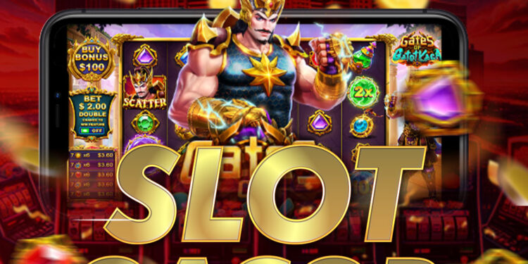 Slot Gacor Hari Ini: Finding the Most Profitable Slot Machines in the World of Online Gambling